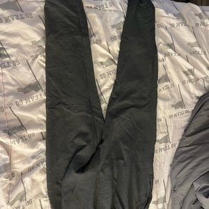 Champion North Dakota Smokeygrey Pants